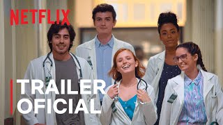 Lulli | Trailer Oficial | Netflix Brasil