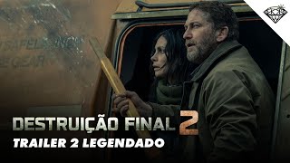 Trailer 2 Oficial Legendado