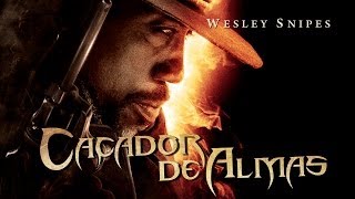 Caçador de Almas - Trailer legendado [HD]