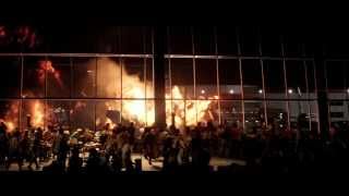 GODZILLA - Trailer Oficial 1 (leg) [HD] | 15 de maio nos cinemas