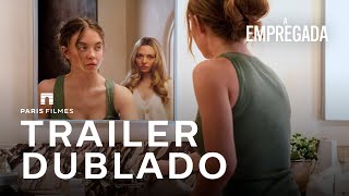 Trailer Oficial Dublado