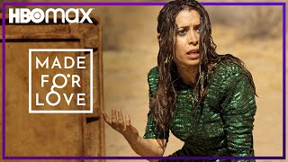 Made For Love | Teaser | HBO Max