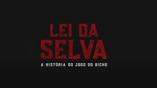 Lei da Selva | Trailer