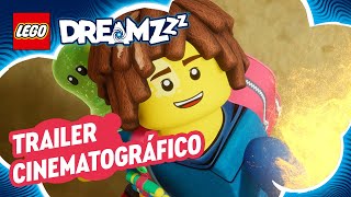 Trailer Cinematográfico