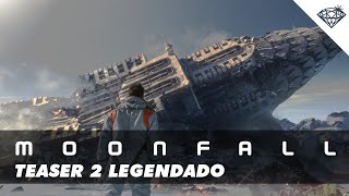 Teaser Official  2 Legendado