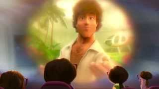Trailer Oficial Dublado
