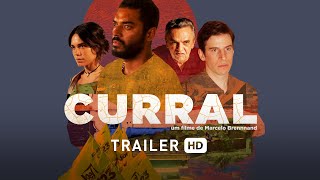 Teaser oficial: Curral