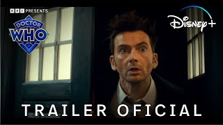 Doctor Who | Trailer Oficial Dublado | Disney+