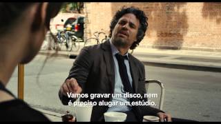 Trailer Mesmo Se Nada Der Certo