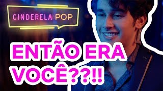 Maisa é a verdadeira Cinderela Pop | A cena do baile | Netflix