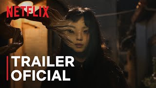 Trailer Oficial | Netflix