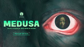 Medusa | Trailer Oficial | Hoje nos cinemas