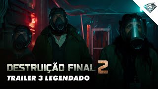 Trailer 3 Oficial Legendado