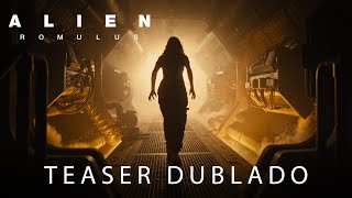 Teaser Trailer Oficial Dublado