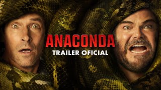 Trailer Oficial Dublado