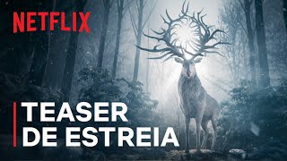 Teaser de estreia