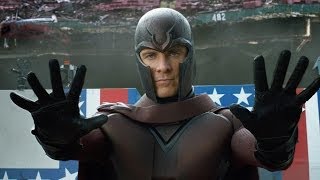 X-MEN: DIAS DE UM FUTURO ESQUECIDO - Segundo Trailer Internacional Legendado