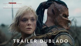 Trailer Oficial Dublado