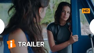 Vou Nadar Até Você | Trailer Oficial