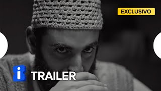 RETRATO DE UM CERTO ORIENTE | Trailer Legendado Exclusivo