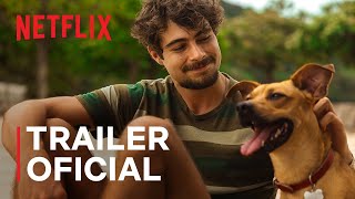 Trailer oficial