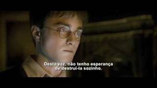 Harry Potter e o Enigma do Príncipe - Trailer Final