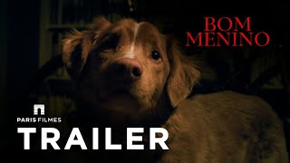 Bom Menino | Trailer Oficial Dublado