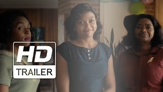 Estrelas Além do Tempo | Trailer Internacional Oficial | Legendado HD