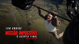 Trailer Oficial | Legendado