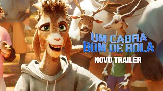 Novo Trailer