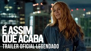 Trailer Oficial Legendado
