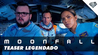 Teaser Oficial Legendado