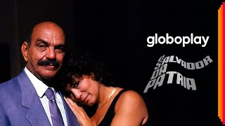 O Salvador da Pátria | Novelas | Globoplay