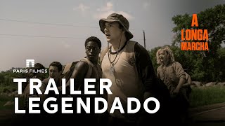 Trailer 2 Oficial Legendado