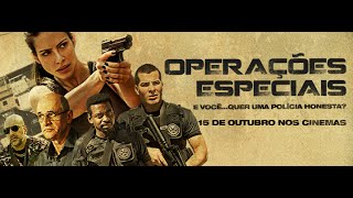 Operações Especiais - Trailer Oficial