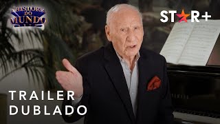 Trailer Oficial Dublado