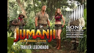 Trailer #1 (legendado)