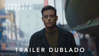 Trailer Oficial Dublado