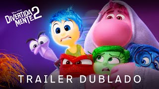 Trailer Oficial Dublado