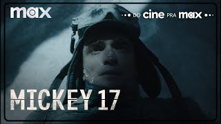 Mickey 17 | Trailer Oficial | Max