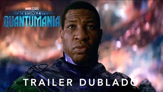 Trailer Oficial 2 Dublado