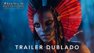 Trailer Oficial Dublado