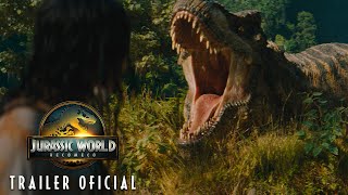 Trailer Oficial [Legendado]