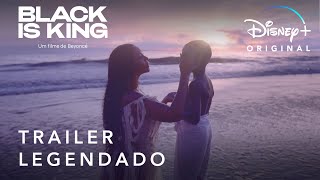 Black is King | Trailer Oficial Legendado | Disney+