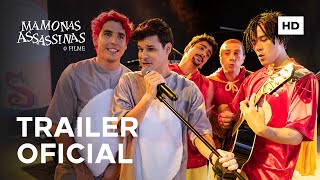 Trailer Oficial