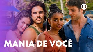 🚨 VEM AÍ! Mania de Você estreia em setembro na Glô!  ✨| Mania de Você | TV Globo