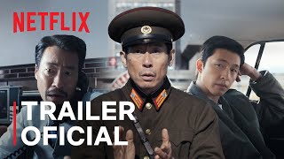 Good News | Trailer oficial | Netflix