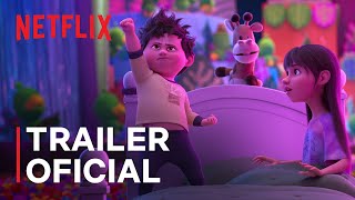 Trailer oficial