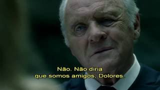 Westworld | Trailer #2
