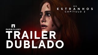 Trailer Oficial Dublado